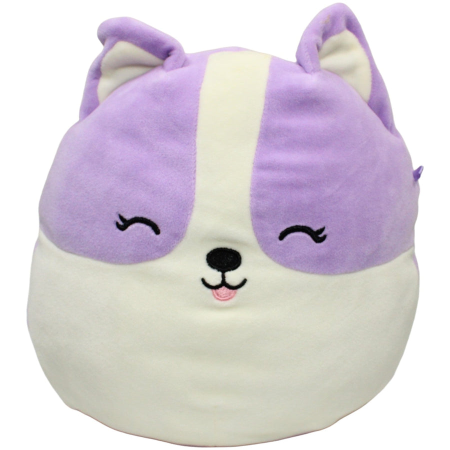 Squishmallows, Candace der Corgi