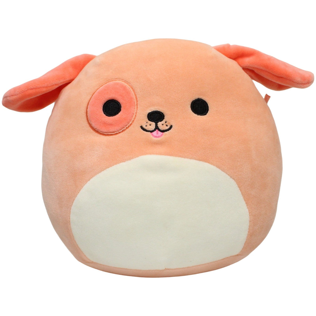 123000023762 Kellytoy Squishmallows, Drella der Hund Kuscheltier Kumpel Leo 24cm ebay - 20 - stofftiere Gebraucht
