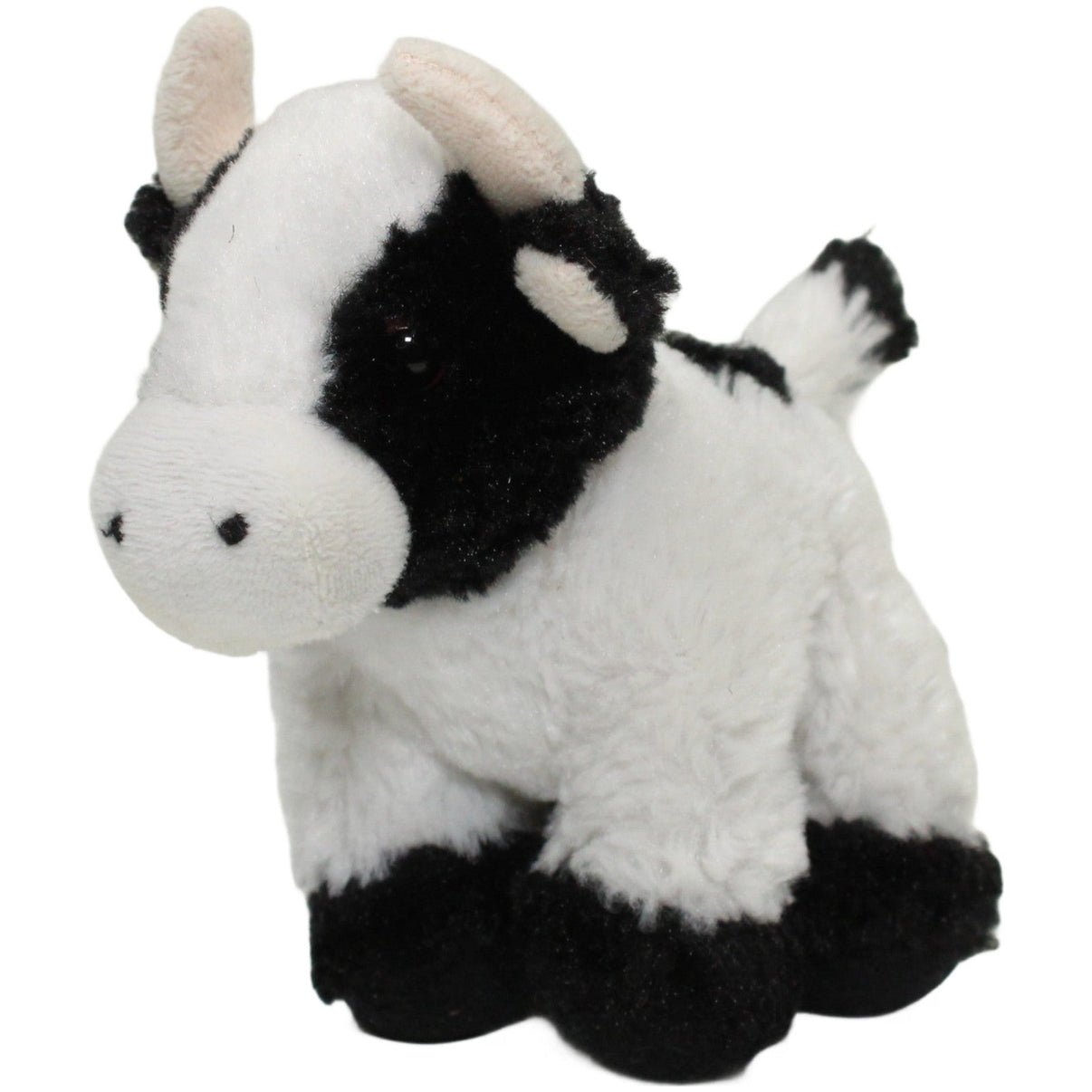 123000023773 Unbekannt Süße kleine Kuh, stehend Kuscheltier Kumpel Leo 12cm ebay - stofftiere Gebraucht