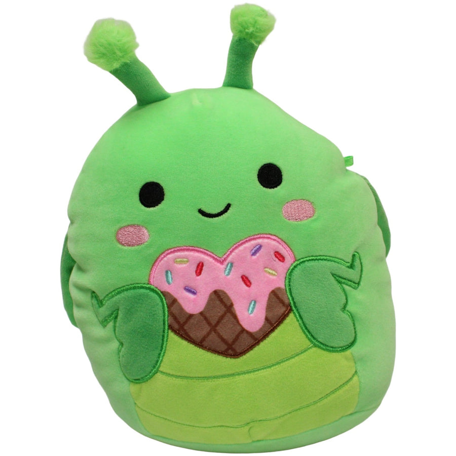 Squishmallows, Trenton die Gottesanbeterin