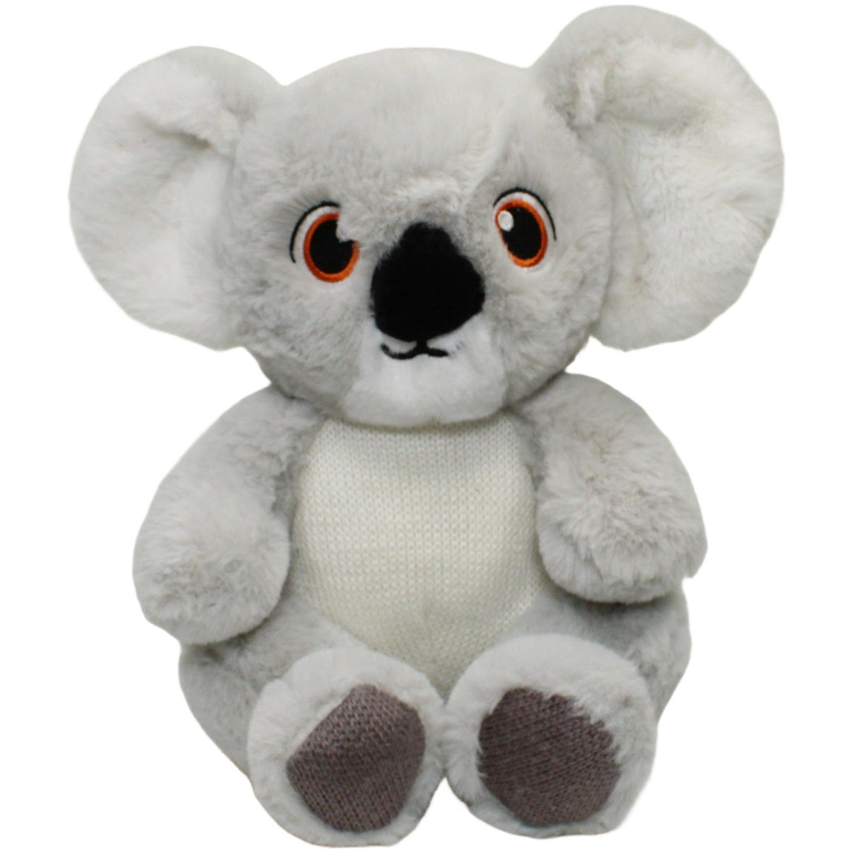 123000023793 Boost Collectibles Knitty Friends Wildlife, Koala Kuscheltier Kumpel Leo 25cm ebay - stofftiere Gebraucht
