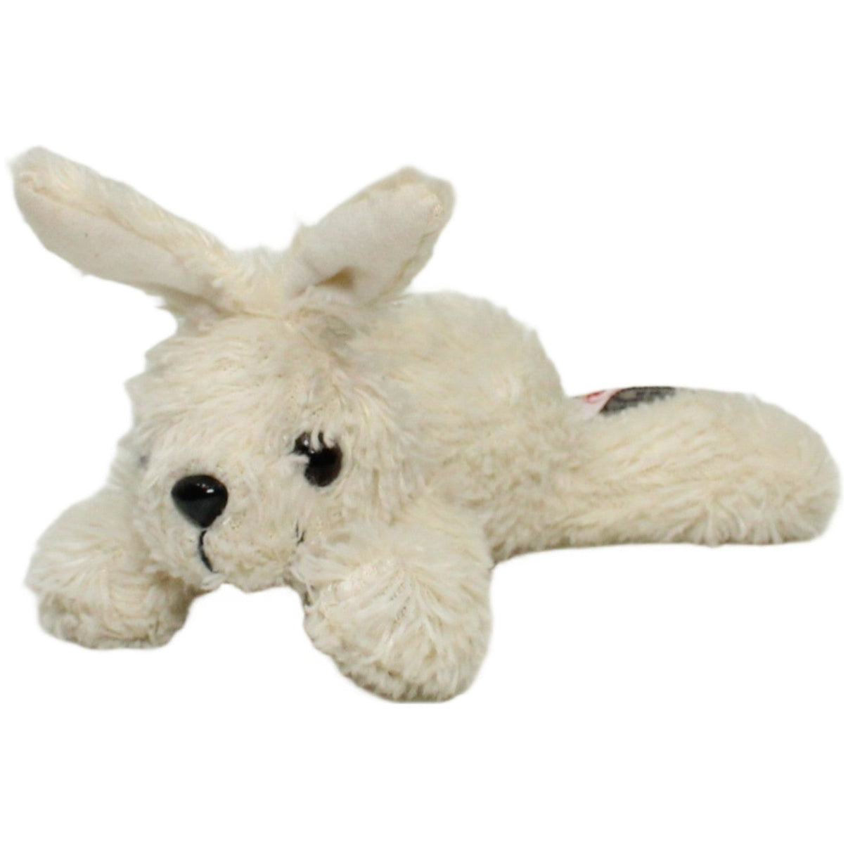 123000023797 Simba Friends & More, süßer liegender Hase Kuscheltier Kumpel Leo 15cm Beige ebay - stofftiere