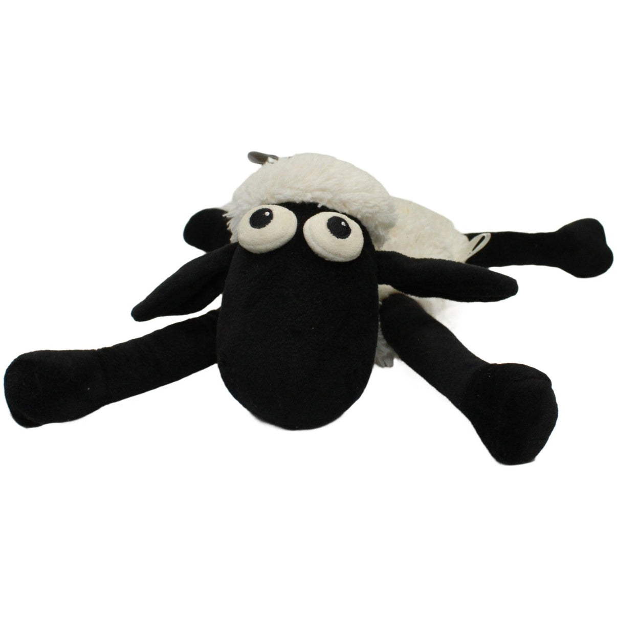 123000023803 Fashy Shaun das Schaf Wärmekissen mit Bezug Kumpel Leo 38cm Charakter ebay - 20 - stofftiere