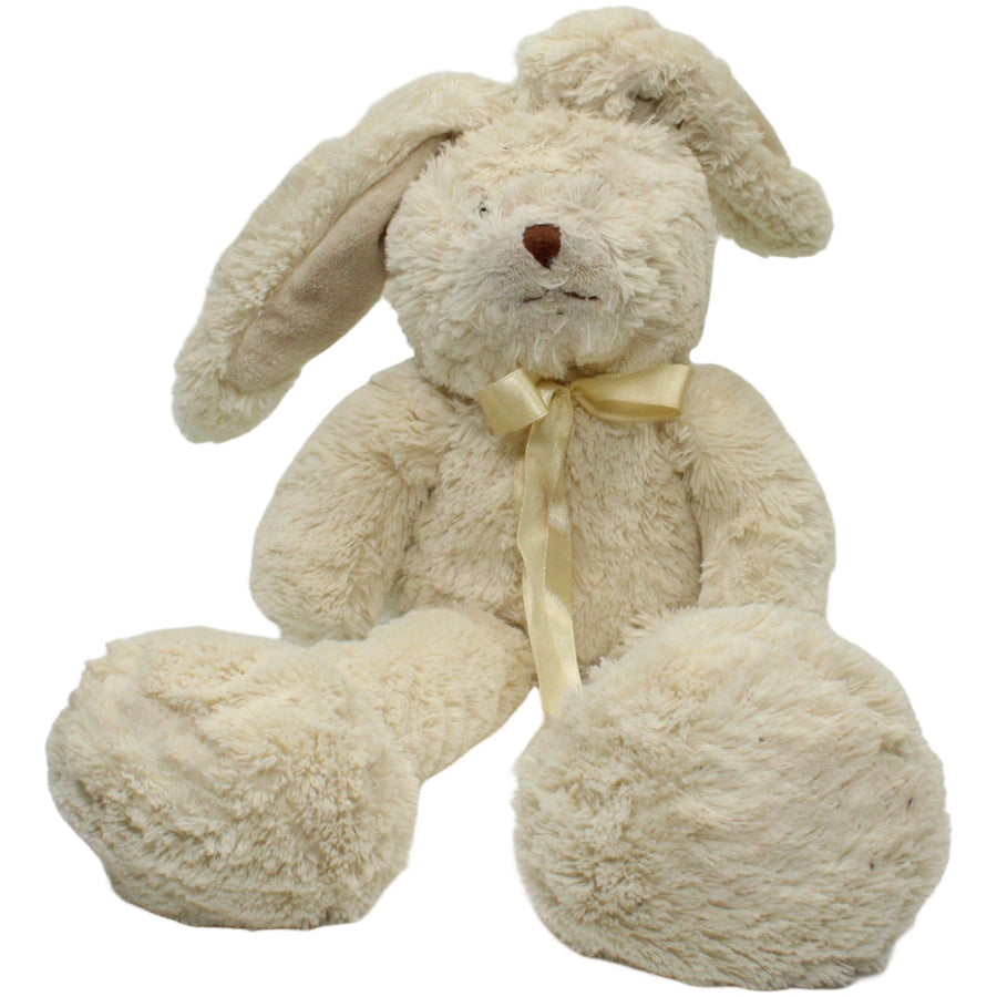 XL Schlenker-Hase, beige