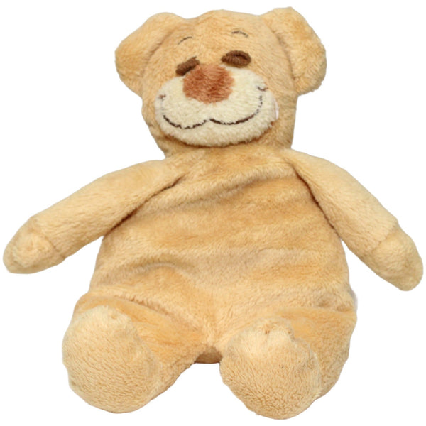 Teddybär, beige