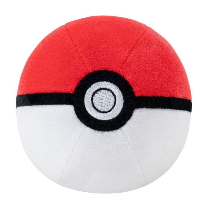 Kleiner Pokéball aus Pokémon