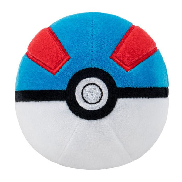 Kleiner Superball aus Pokémon