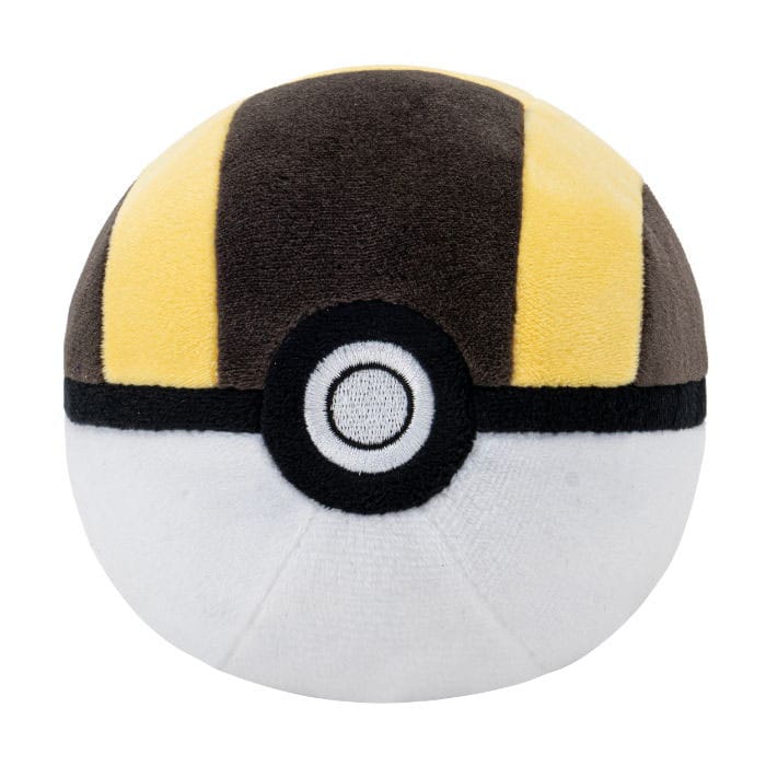 Kleiner Hyperball aus Pokémon