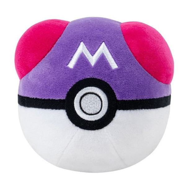 Kleiner Meisterball aus Pokémon