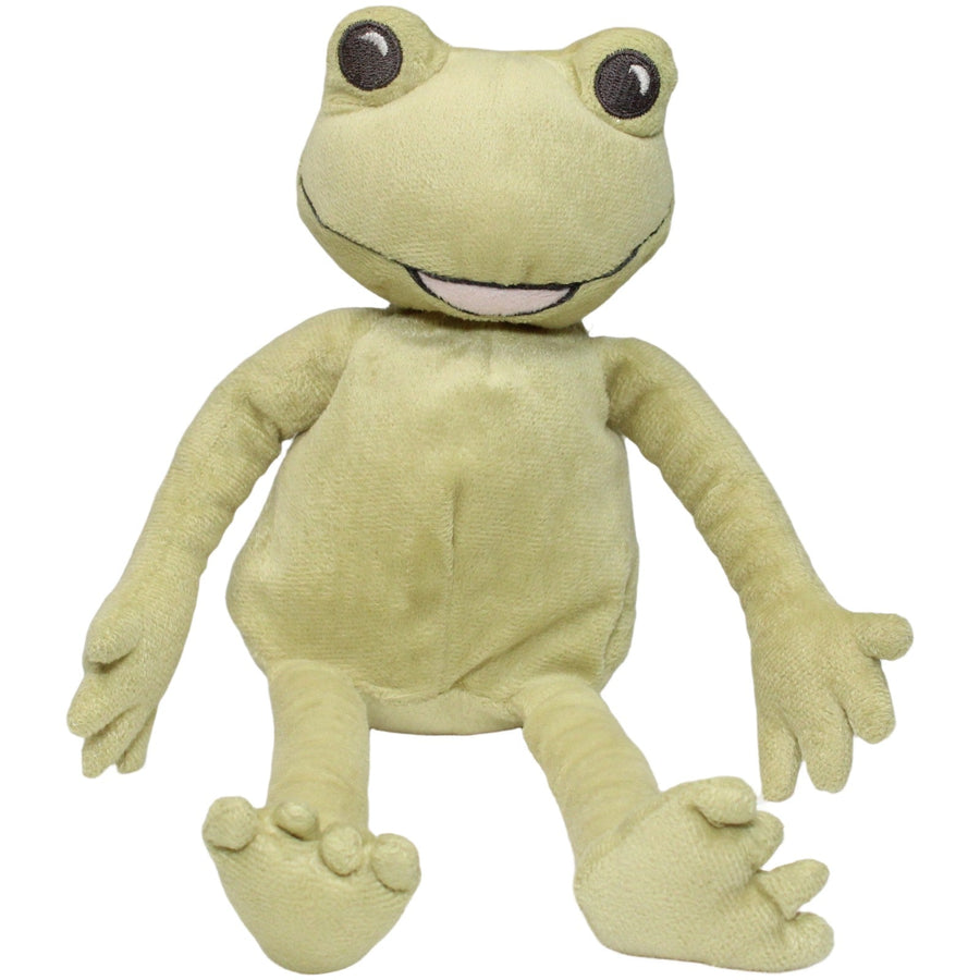 Feen-Frosch, FABLER GRODA (ohne Kleidung)