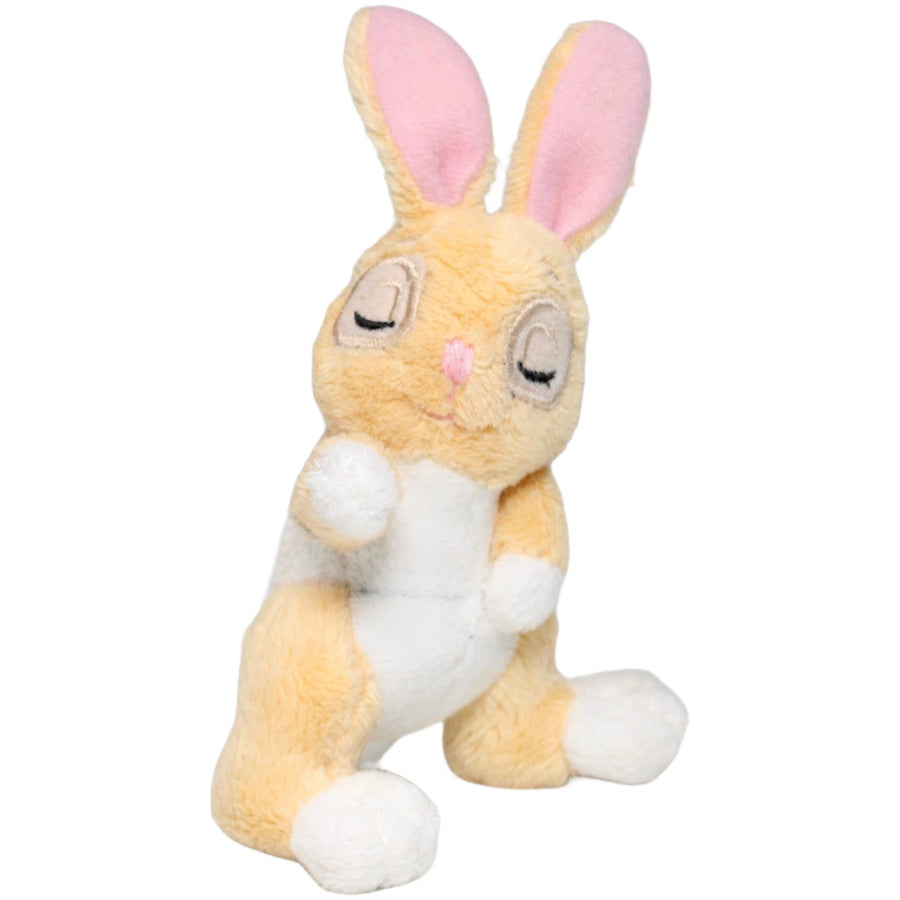 Süßer kleiner Hase mit Windel