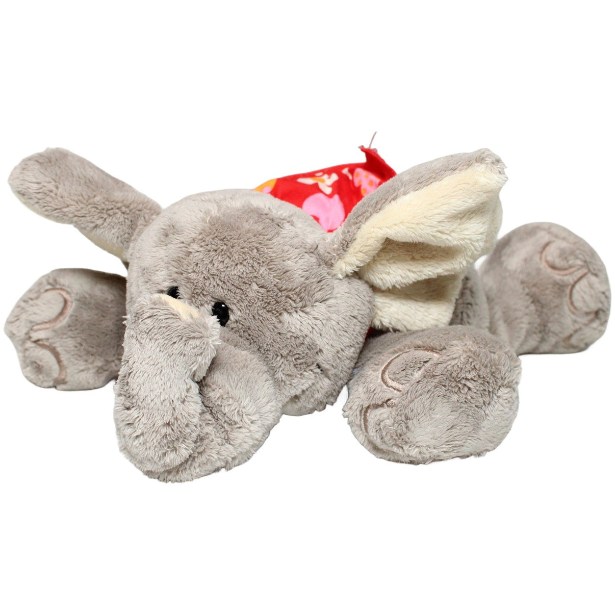 123000023852 NICI Elefant mit Magnethänden & Halstuch "LOVE" Kuscheltier Kumpel Leo 30cm ebay - 20 - stofftiere Elefant