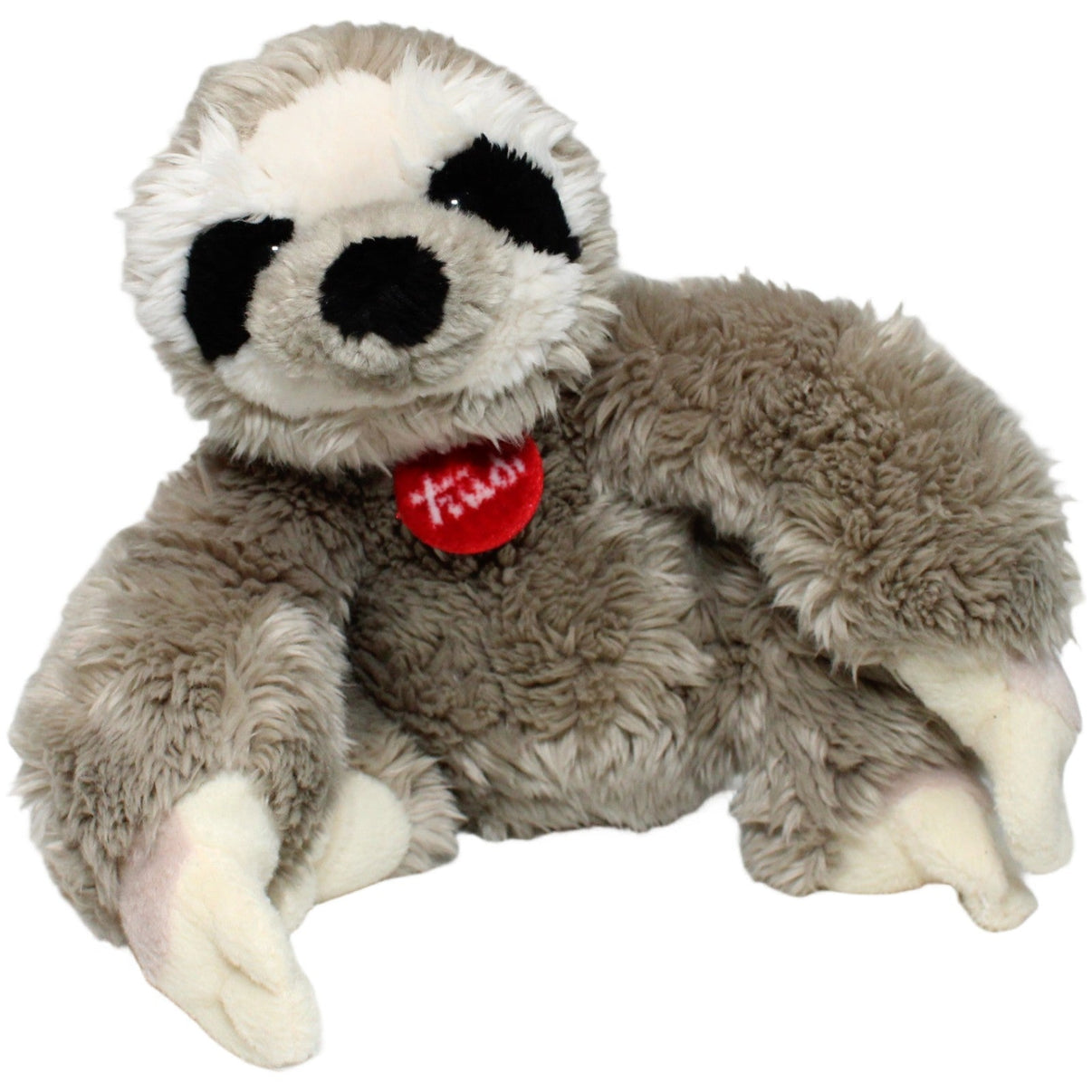 123000023854 Trudi Faultier Kuscheltier Kumpel Leo 25cm Beige ebay - 20 - stofftiere