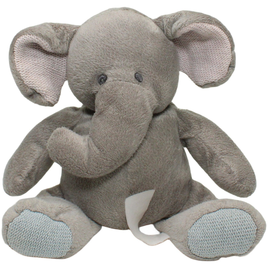 Süßer Elefant