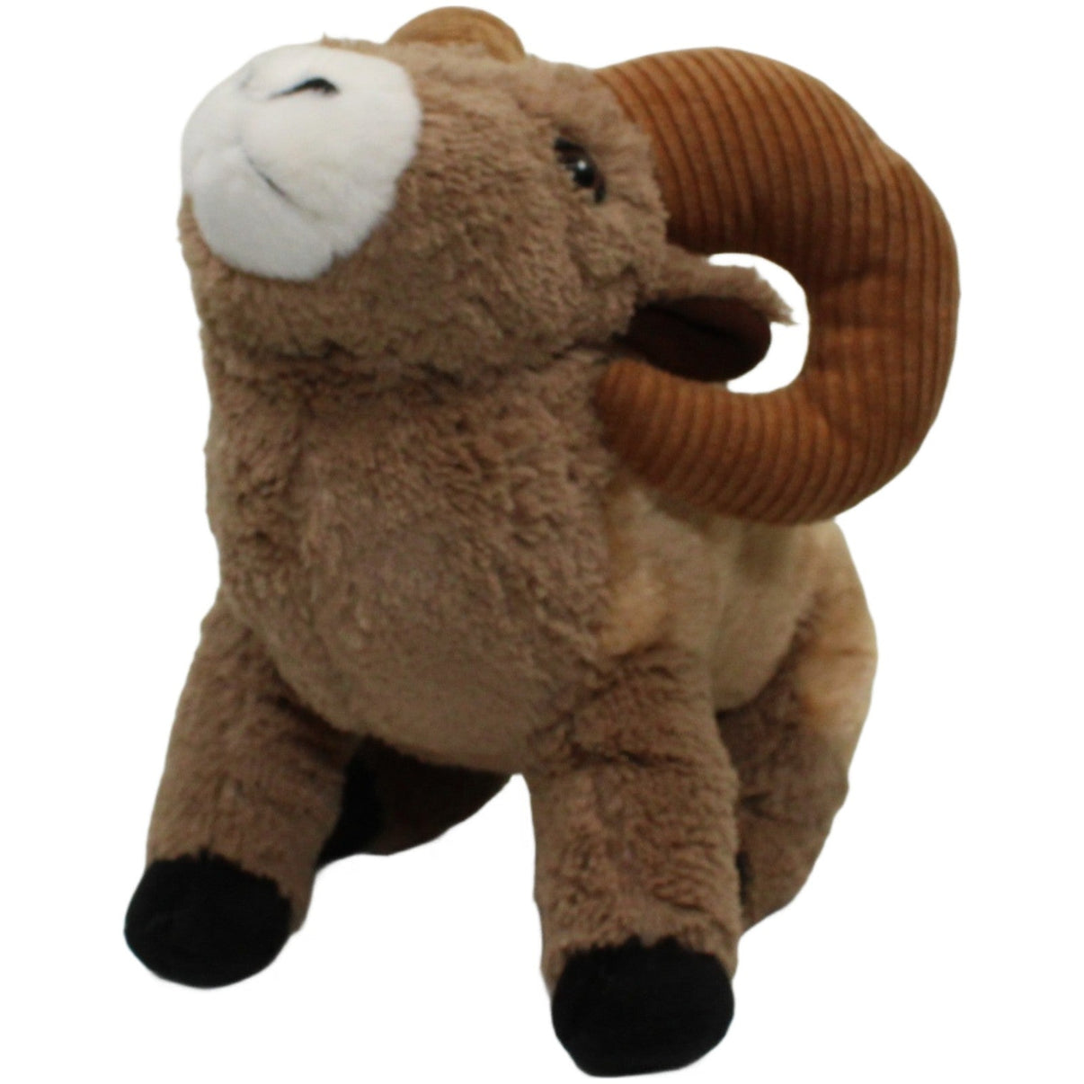 123000023884 Wild Republic Schöner Widder Kuscheltier Kumpel Leo 30cm Beige Braun
