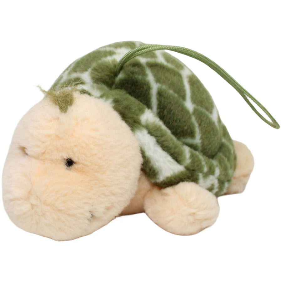 Schildkröte, dunkelgrün