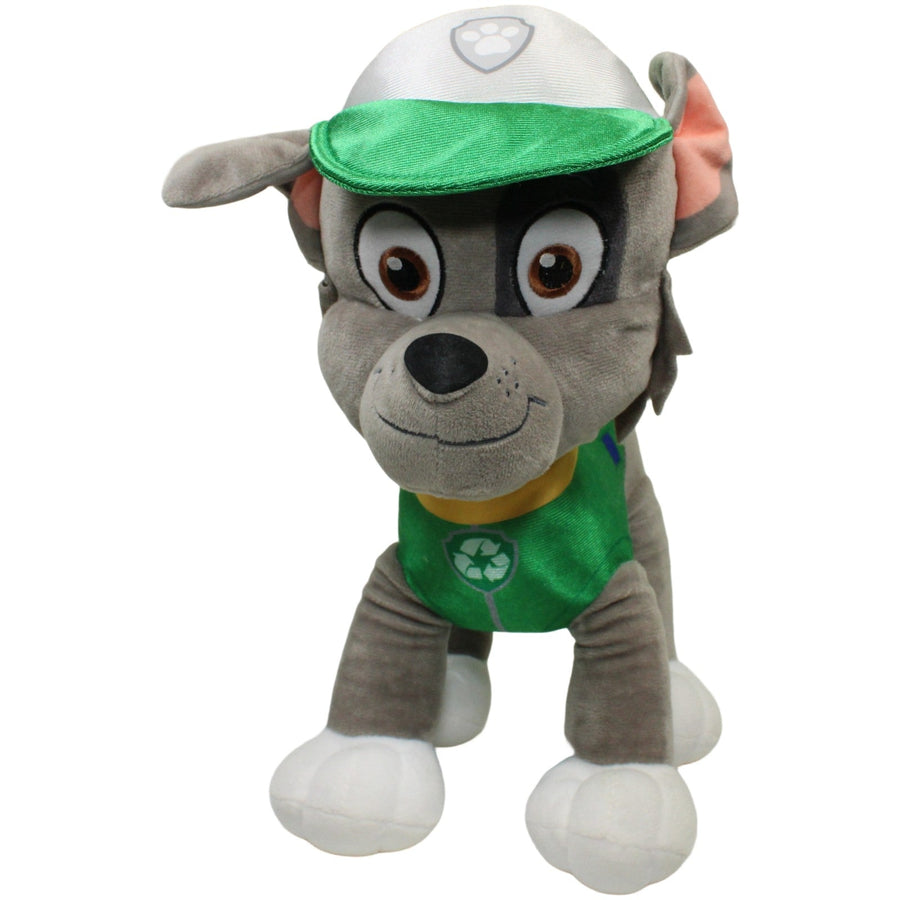 Rocky aus Paw Patrol, groß