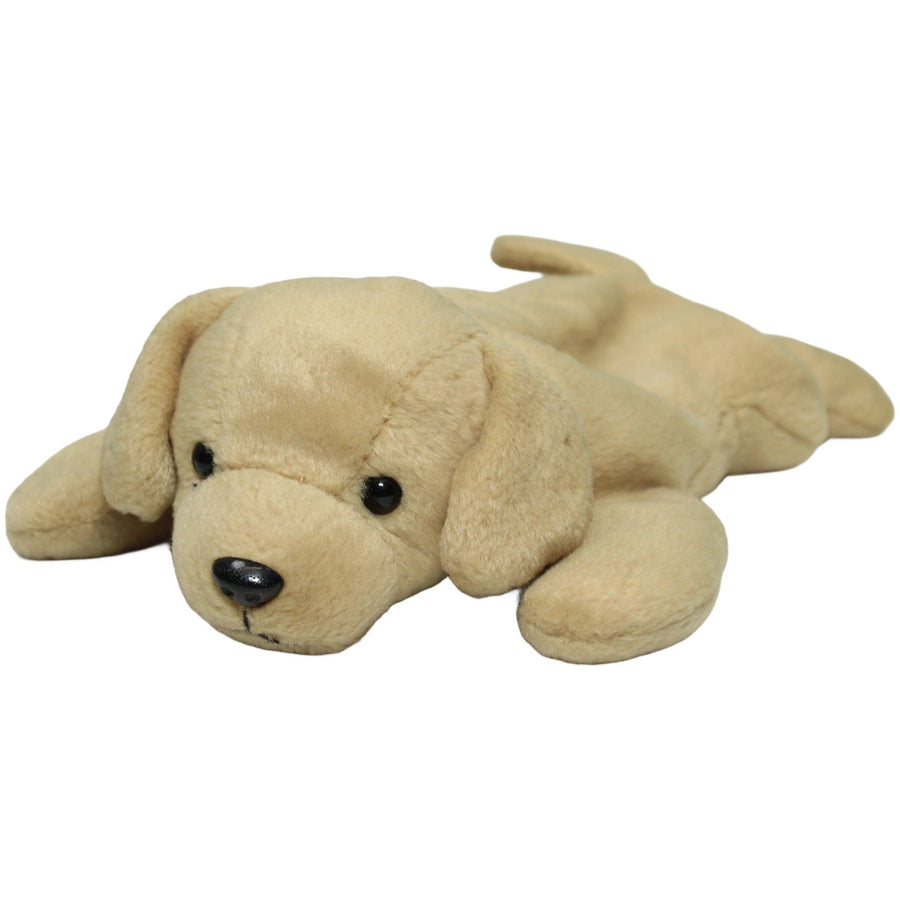 Beanie Babies, Golden Retriever Fetch