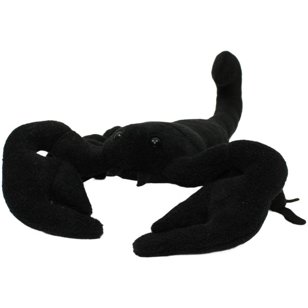 Schwarzer Skorpion