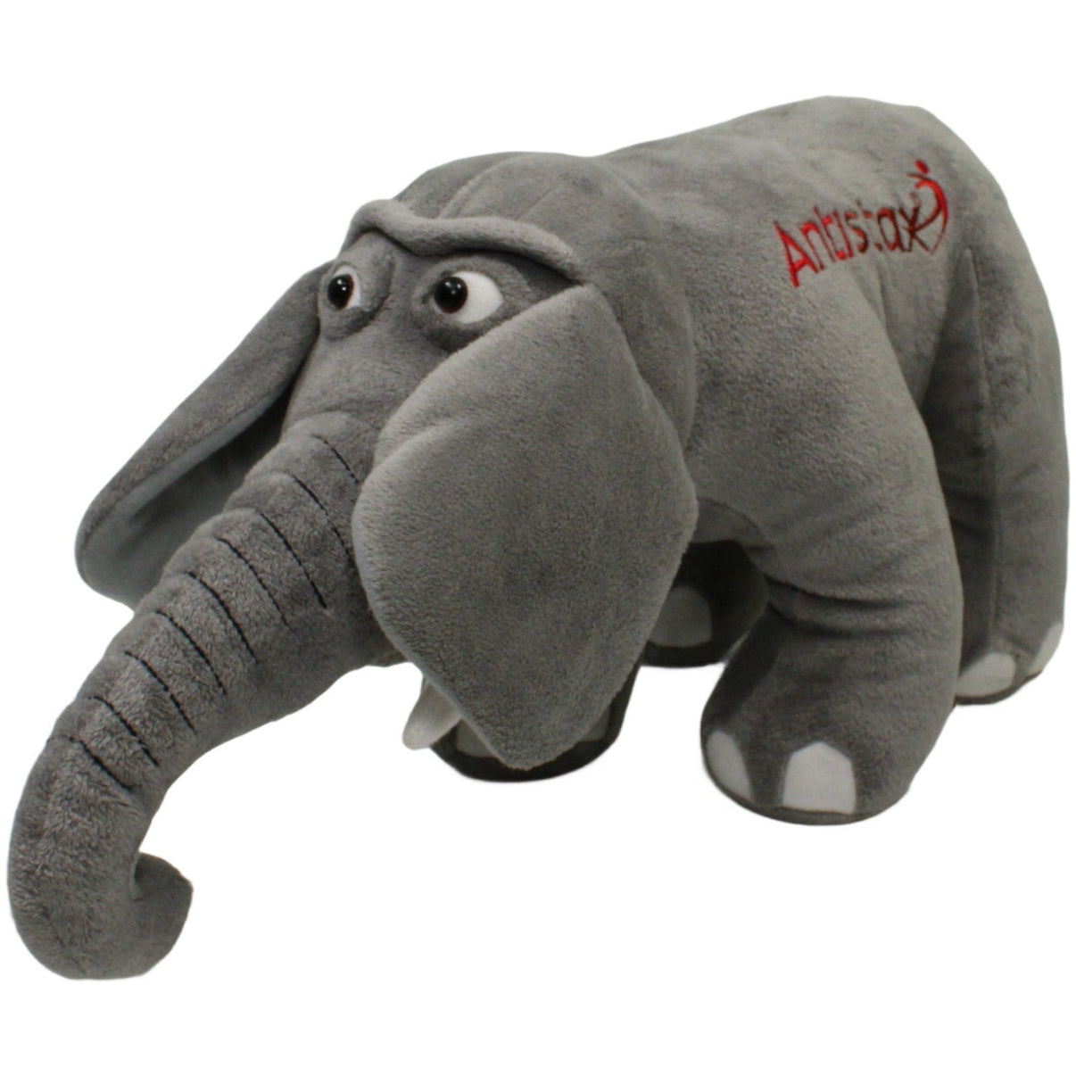 123000023951 Boehringer Ingelheim RCV XL Antistax Elefant Kuscheltier Kumpel Leo 43cm ebay - 20 - stofftiere Elefant