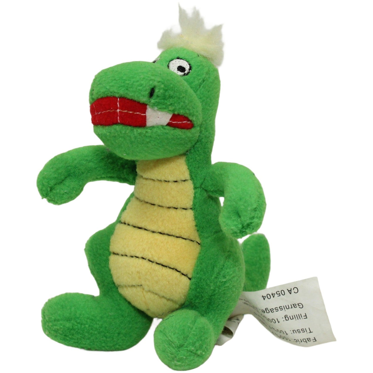 123000023961 IKEA Restaurant & Café, Kleiner Dinosaurier SÖT Kuscheltier Kumpel Leo 11cm Dinosaurier ebay - stofftiere