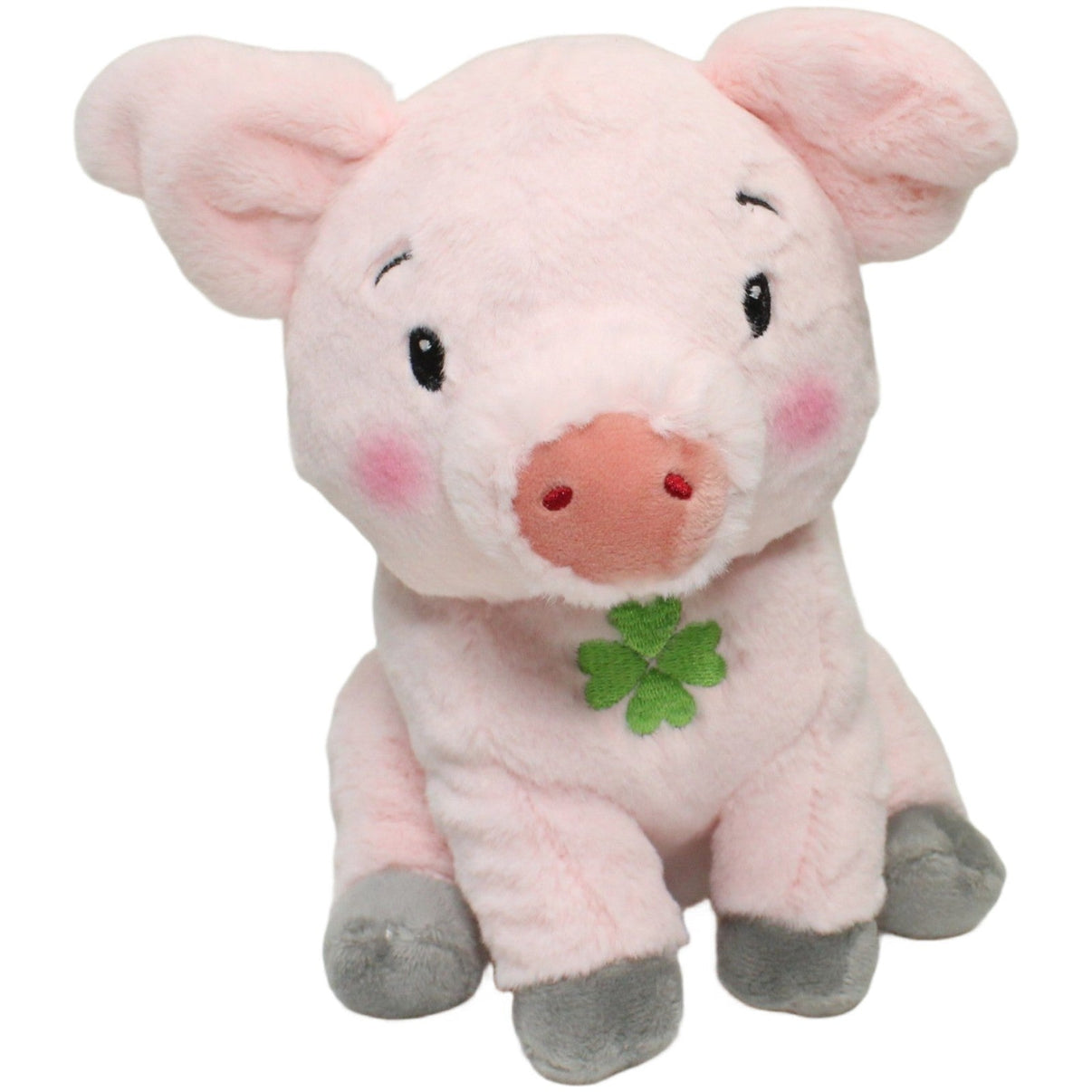 123000023966 la vida Kleiner Liebling für dich : - ), süßes Glücksschwein Kuscheltier Kumpel Leo 20cm ebay - stofftiere Gebraucht