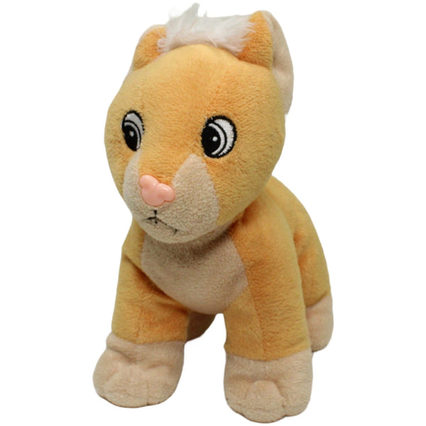 Löwen Baby, stehend