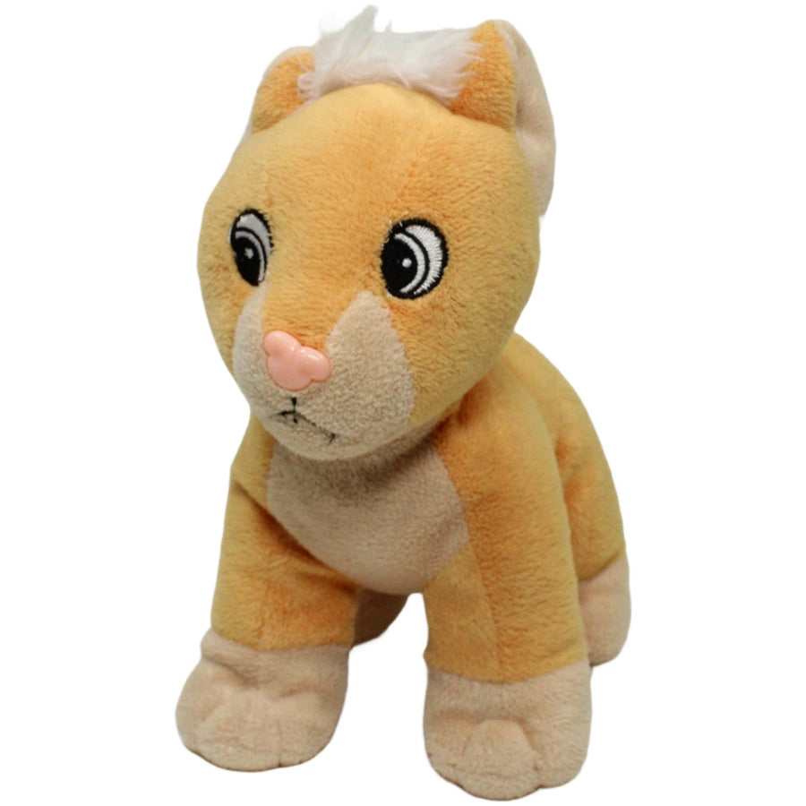 Löwen Baby, stehend