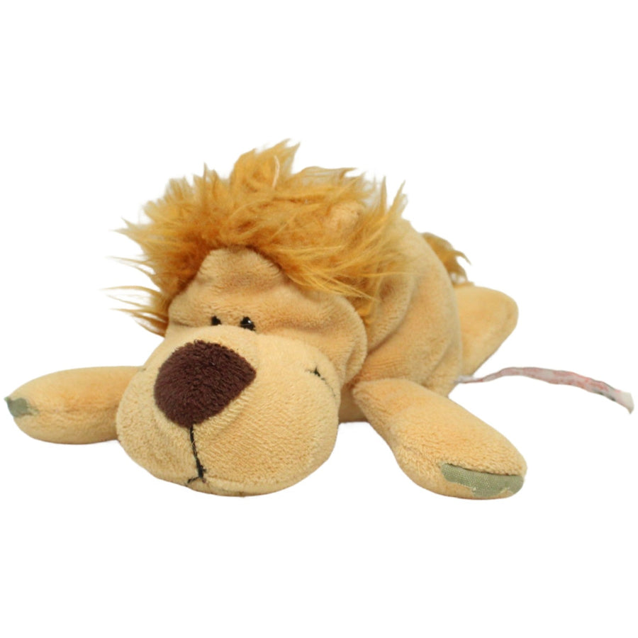 Quality Plush Collection, liegender Löwe
