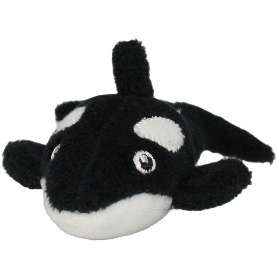 Mini Orca, BLAVINGAD