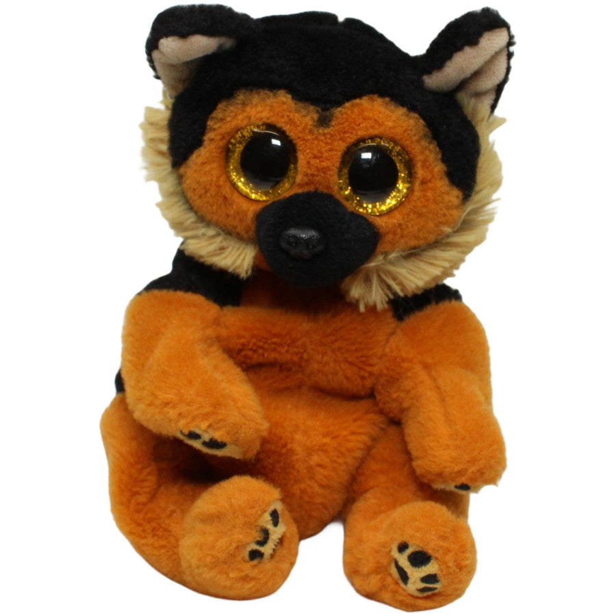 Beanie Baby, Schäferhund Ace