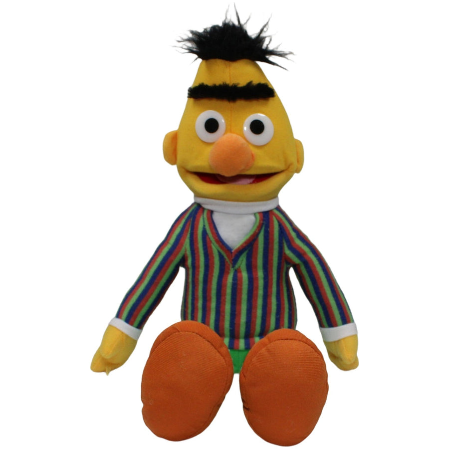 XL Bert aus der Sesamstraße