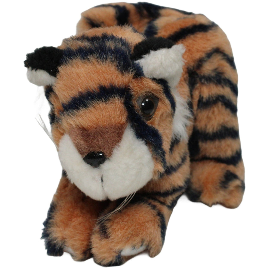 Süßer Tiger, liegend