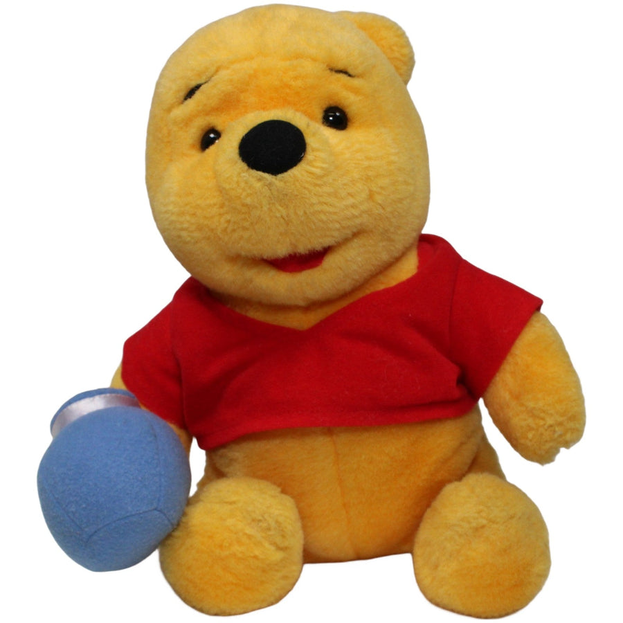 Disney schöner Winnie Puuh mit Honig-Topf
