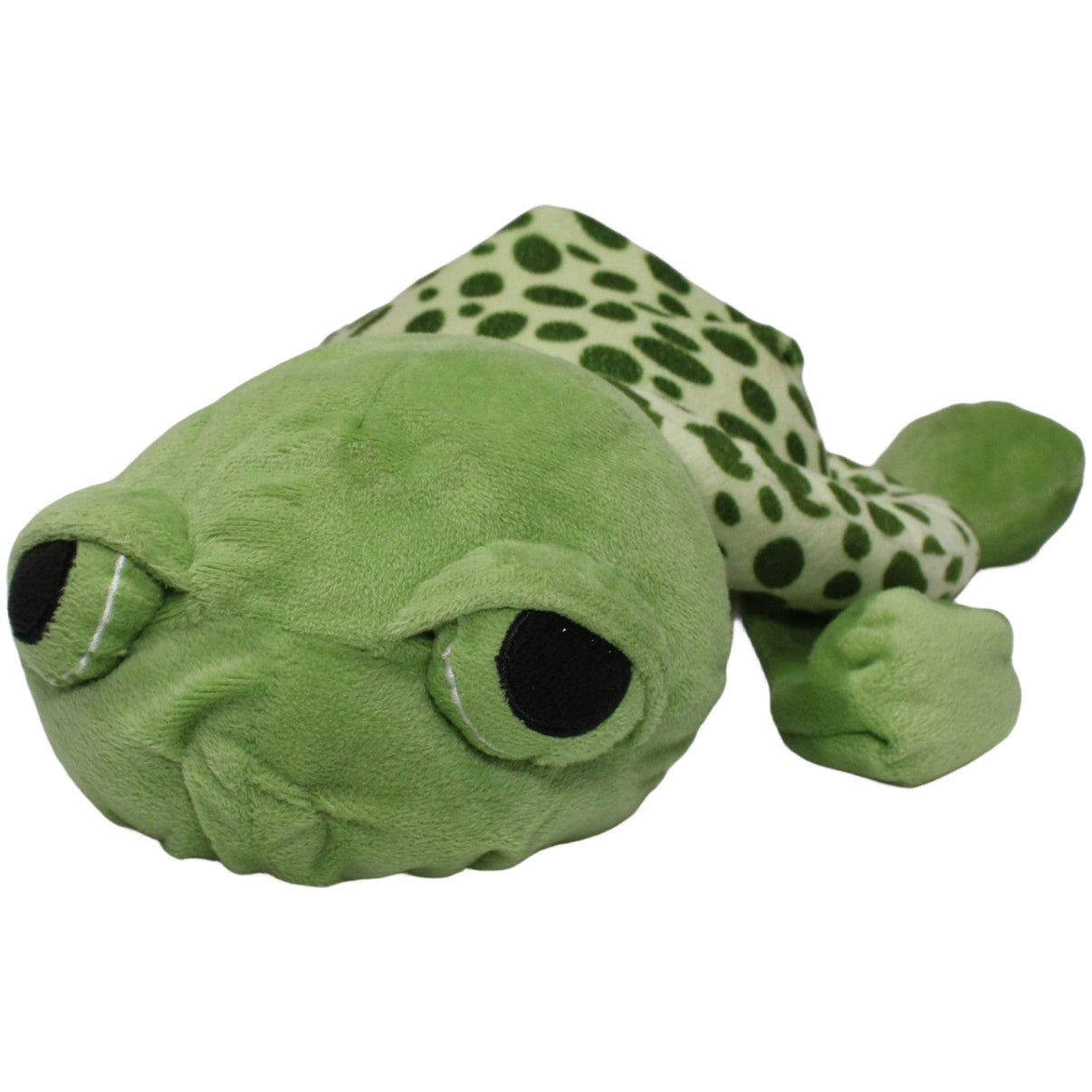 123000024037 TRIXIE Heimtierbedarf XL Knister - Schildkröte mit Quietscher Hundespielzeug Kumpel Leo 40cm ebay - stofftiere Gebraucht