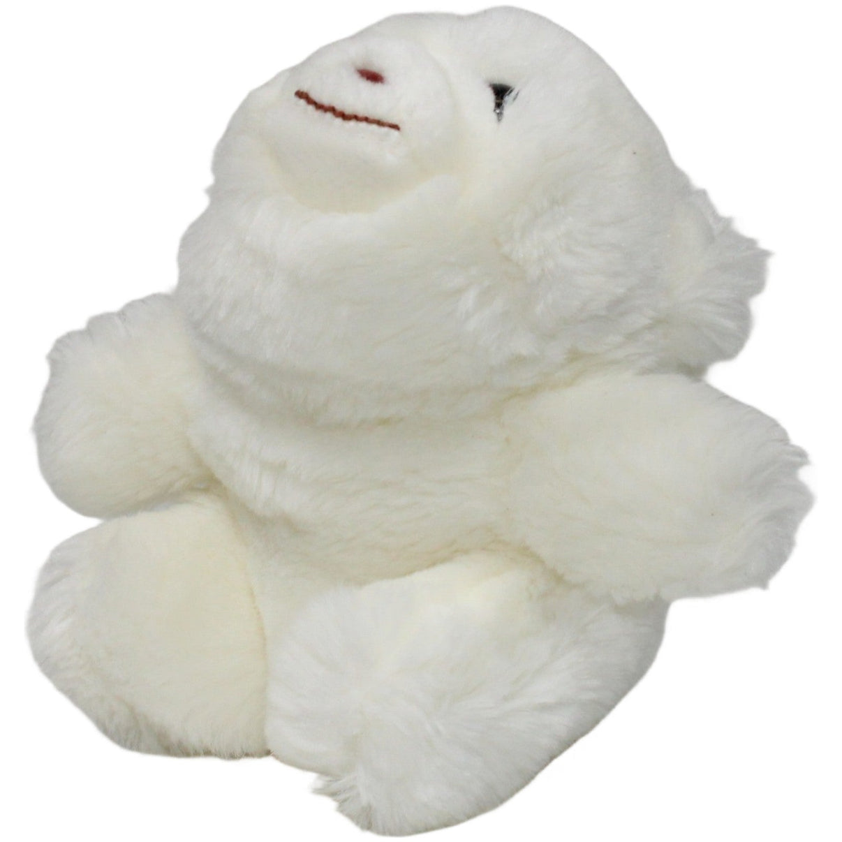 123000024070 GUND Snuffles, Eisbär Kuscheltier Kumpel Leo 17cm ebay - stofftiere Eisbär