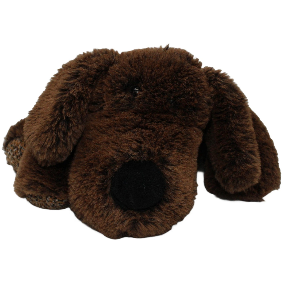 123000024072 Heunec XL brauner Hund, liegend Kuscheltier Kumpel Leo 40cm Braun ebay - 20 - stofftiere