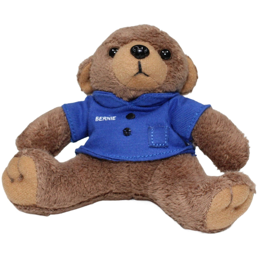 Polizei-Bär von Bern, Bernie
