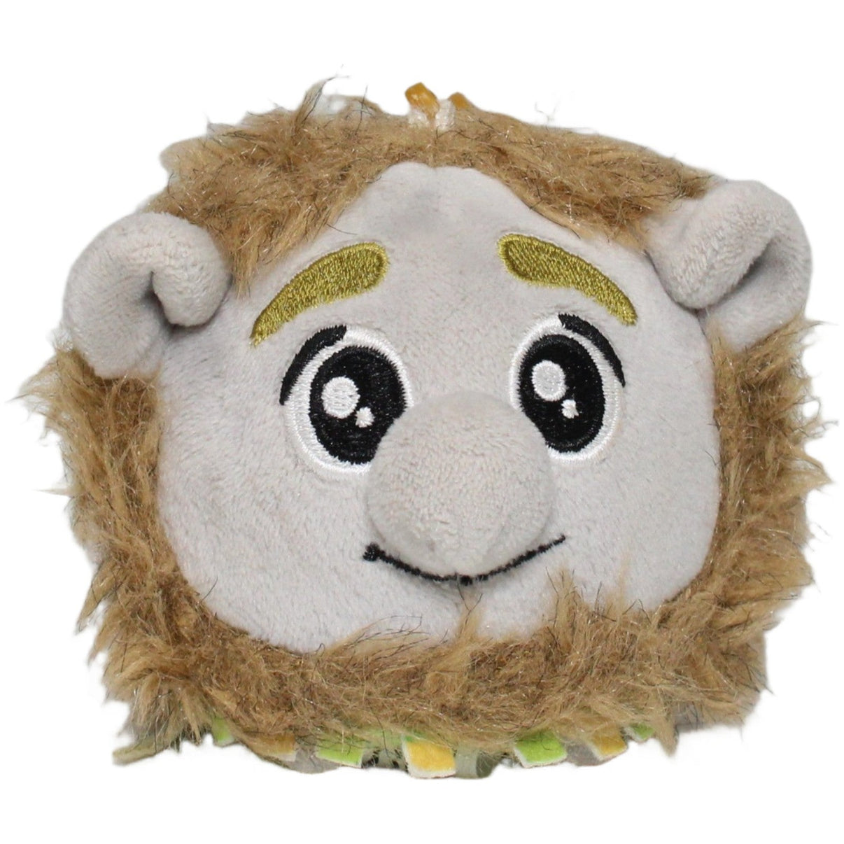 123000024104 Sambro Pabbie aus Disney Frozen 2 Schlüsselanhänger Kumpel Leo 8cm Charakter ebay - taschen - rucksaecke