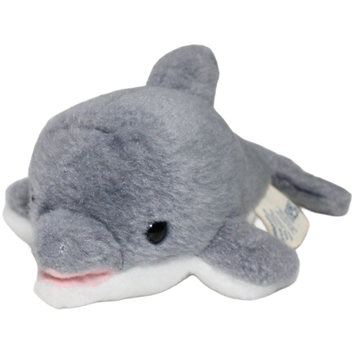123000024127 Petjes World Kleiner Delfin Kuscheltier Kumpel Leo 18cm Delfin ebay - stofftiere