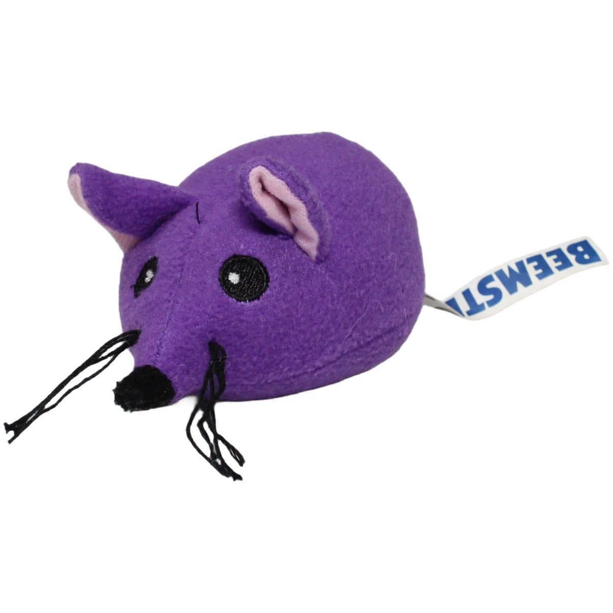 123000024151 CONO Kaasmakers Lila Maus "BEEMSTER" Kuscheltier Kumpel Leo 13cm ebay - stofftiere Gebraucht