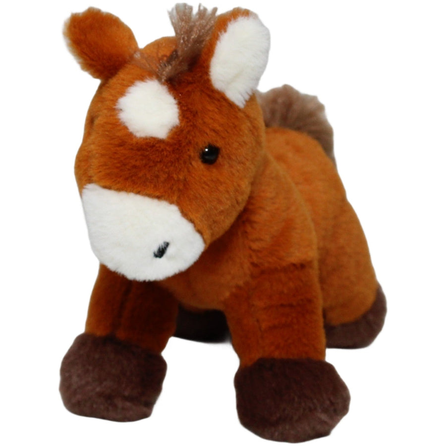 Minifeet, kleines Pferd