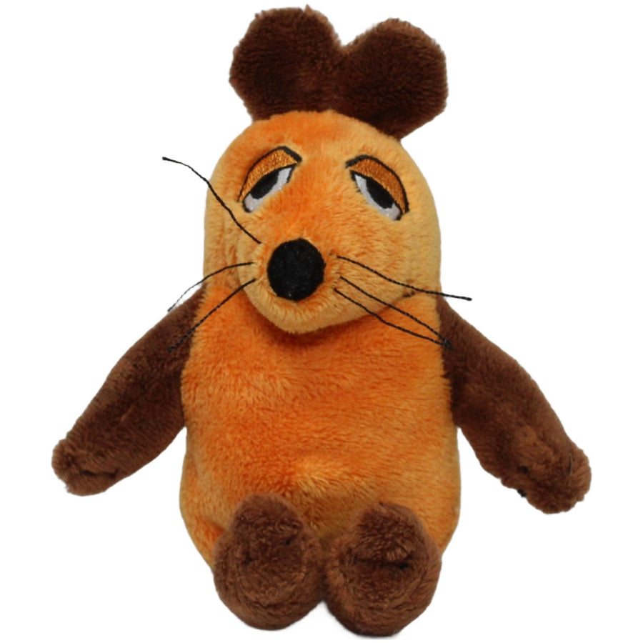 Die Maus aus Sendung mit der Maus, klein