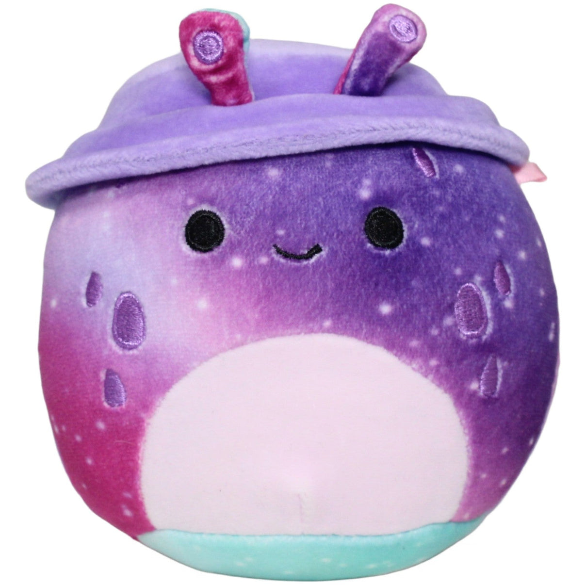 123000024166 Kellytoy Squishmallows, kleines Alien Daxxon Kuscheltier Kumpel Leo 12cm Alien ebay - 20 - stofftiere