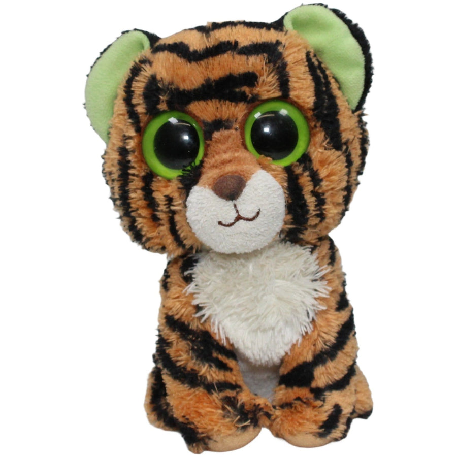 Tiger Stripes, klein