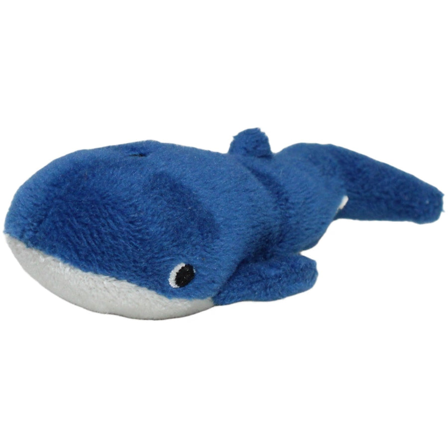 Mini Blauwal, BLÅVINGAD