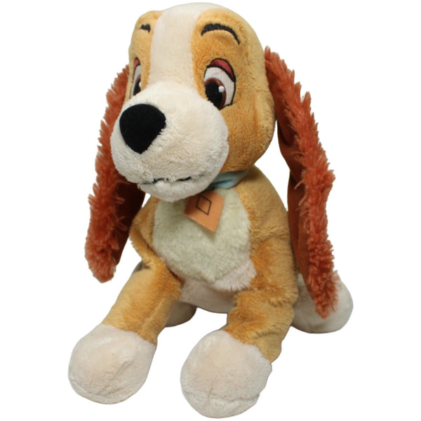 Susi aus Disney Susi und Strolch, groß