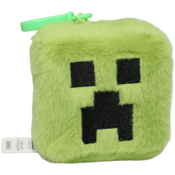 Creeper Kopf aus Minecraft