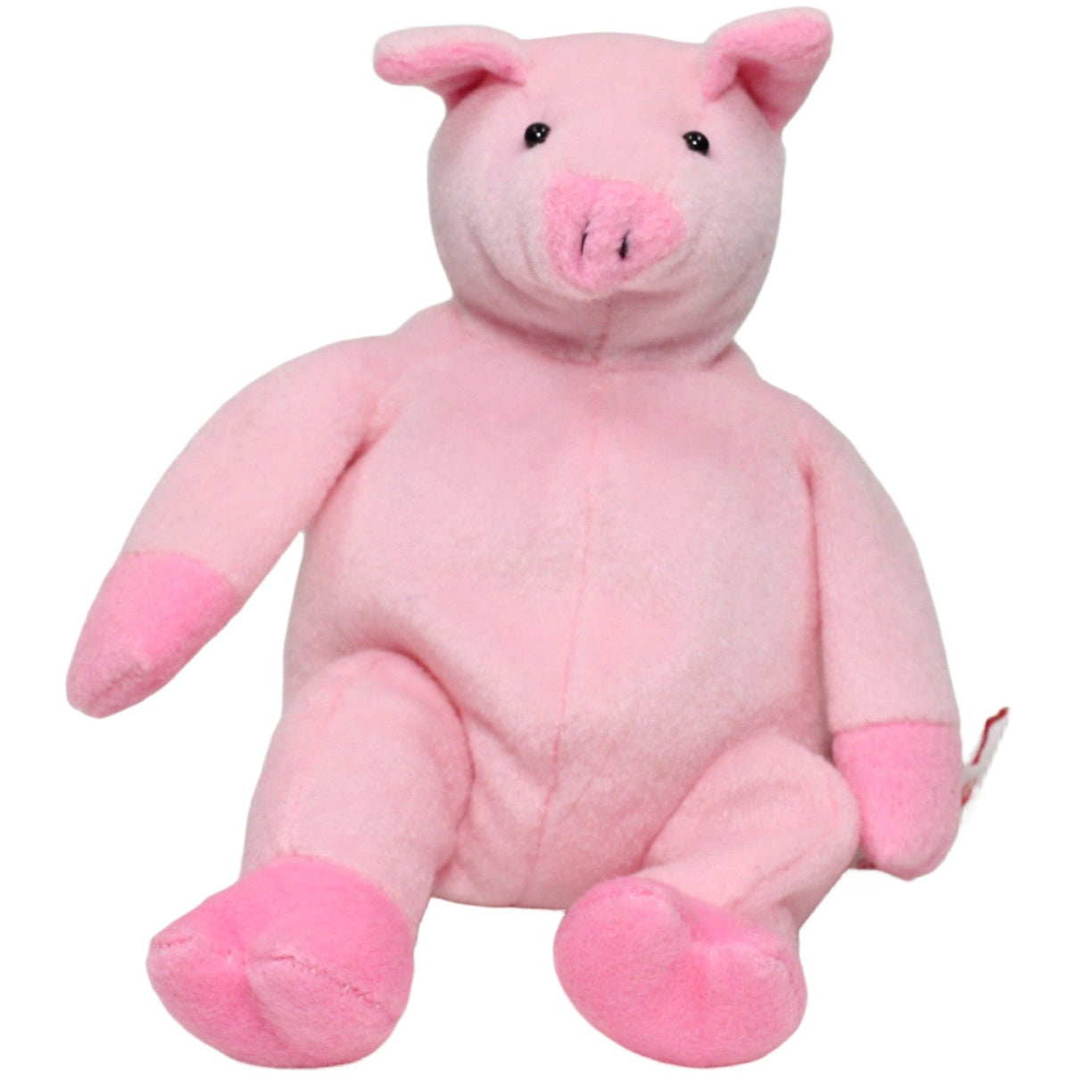 123000024434 Design Plüsch Witziges kleines Schwein Kuscheltier Kumpel Leo 15cm ebay - stofftiere Gebraucht