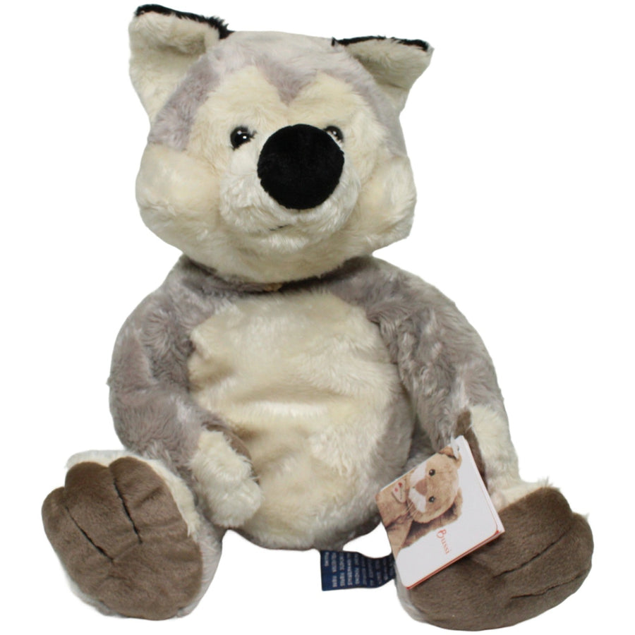 Bussi, XL Wolf Kevin